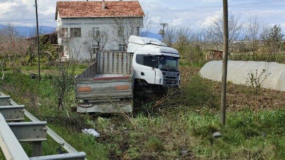 samsun haber: Samsun'da endişelendiren tablo! 4 ayda 20 can kaybı 