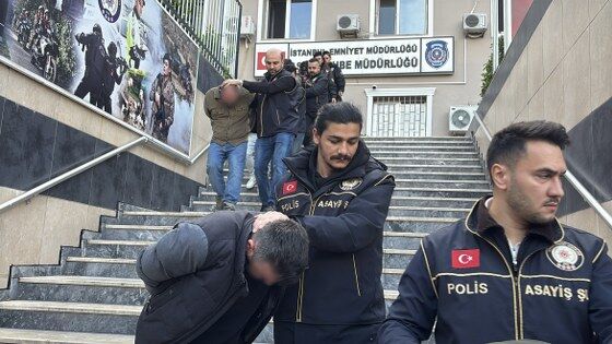 samsun haber: Milyonluk vurgun! Samsun’da “change” operasyonunda yeni gelişme 