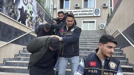 samsun haber: Milyonluk vurgun! Samsun’da “change” operasyonunda yeni gelişme 