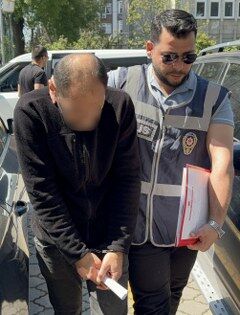 samsun haber: Samsun’da uzaklaştırma kararını ihlal eden koca tutuklandı