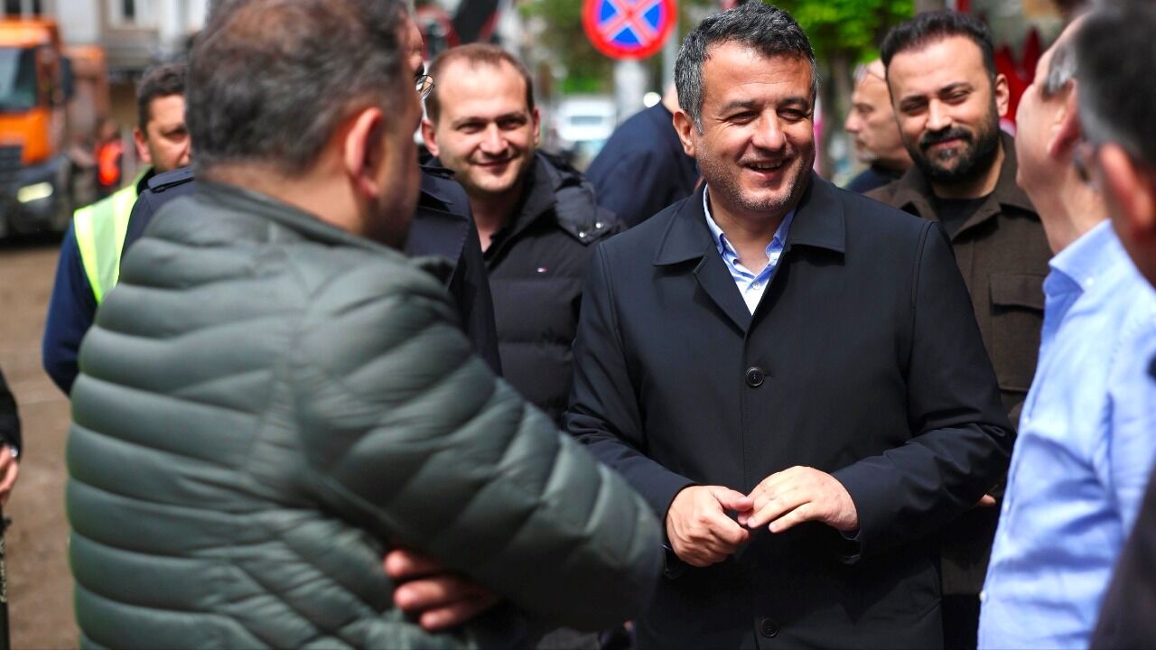MKE ve BAYKAR için Samsun’da geri sayım başladı!