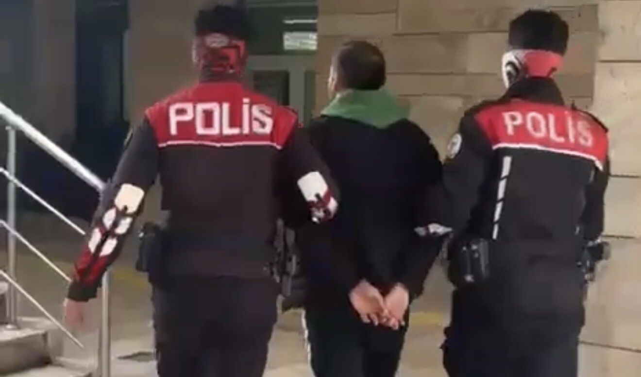 samsun haber: Samsun’da 11 yıl hapis cezasıyla aranan hükümlü yakalandı