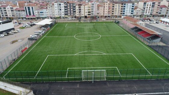 samsun haber: Samsun’da gençlik ve spor yatırımları büyüyor! Rakamlar şaşırttı