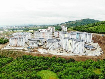 samsun haber: Samsun’da gençlik ve spor yatırımları büyüyor! Rakamlar şaşırttı