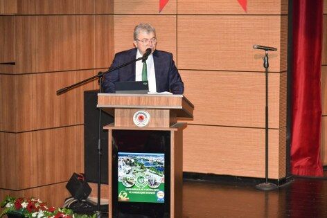 samsun haber: Çarşambalılar Derneği’nden Türk sanat müziği konseri