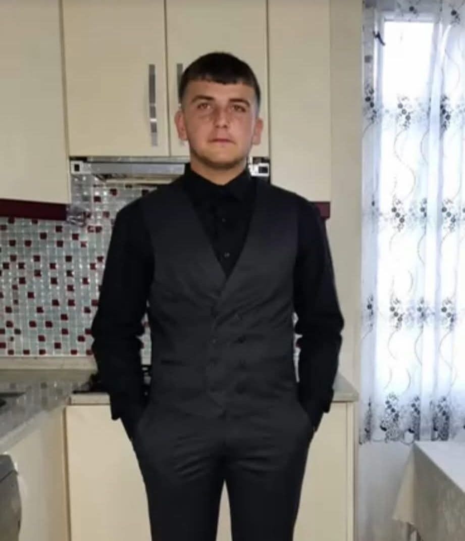 samsun haber: Samsun'da sanayide korkunç olay! 15 yaşındaki çırak hayatını kaybetti 