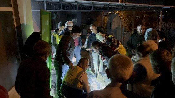 samsun haber: Samsun'da baba cinayeti! Detaylar ortaya çıktı  