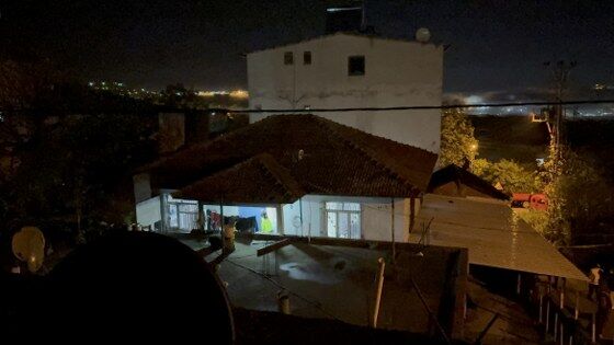 samsun haber: Samsun'da baba cinayeti! Detaylar ortaya çıktı  