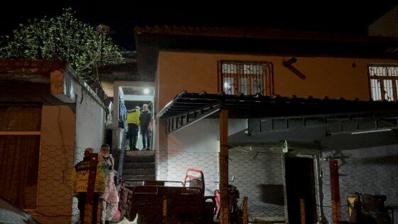 samsun haber: Samsun'da baba cinayeti! Detaylar ortaya çıktı  