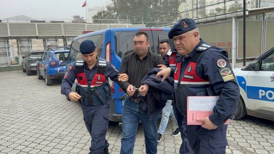 samsun haber: Samsun'da babasını 8 kurşunla öldürdü! İfadesi ortaya çıktı