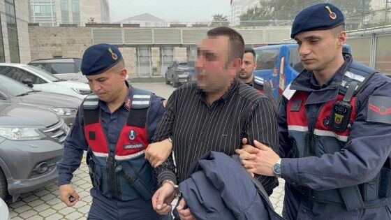 samsun haber: Samsun'da babasını 8 kurşunla öldürdü! İfadesi ortaya çıktı