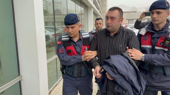samsun haber: Samsun'da babasını 8 kurşunla öldürdü! İfadesi ortaya çıktı