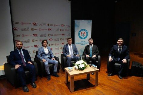 Çocuklar için büyük tehlike! Samsun'da uzmanlar aileleri uyardı