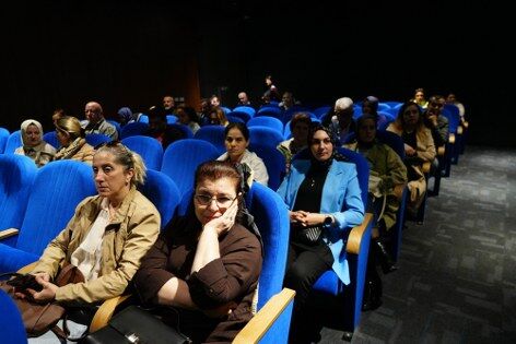 Çocuklar için büyük tehlike! Samsun'da uzmanlar aileleri uyardı