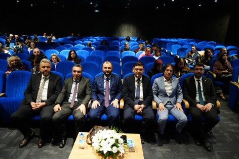 Çocuklar için büyük tehlike! Samsun'da uzmanlar aileleri uyardı