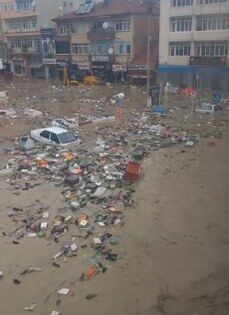 samsun haber: Selin vurduğu Havza'da eğitime ara! 
