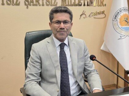 samsun haber: Samsun Büyükşehir Komisyonu'nda isim tartışması! Mustafa Demir ismi için dikkat çeken oylama 