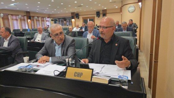 samsun haber: Samsun Büyükşehir Komisyonu'nda isim tartışması! Mustafa Demir ismi için dikkat çeken oylama 