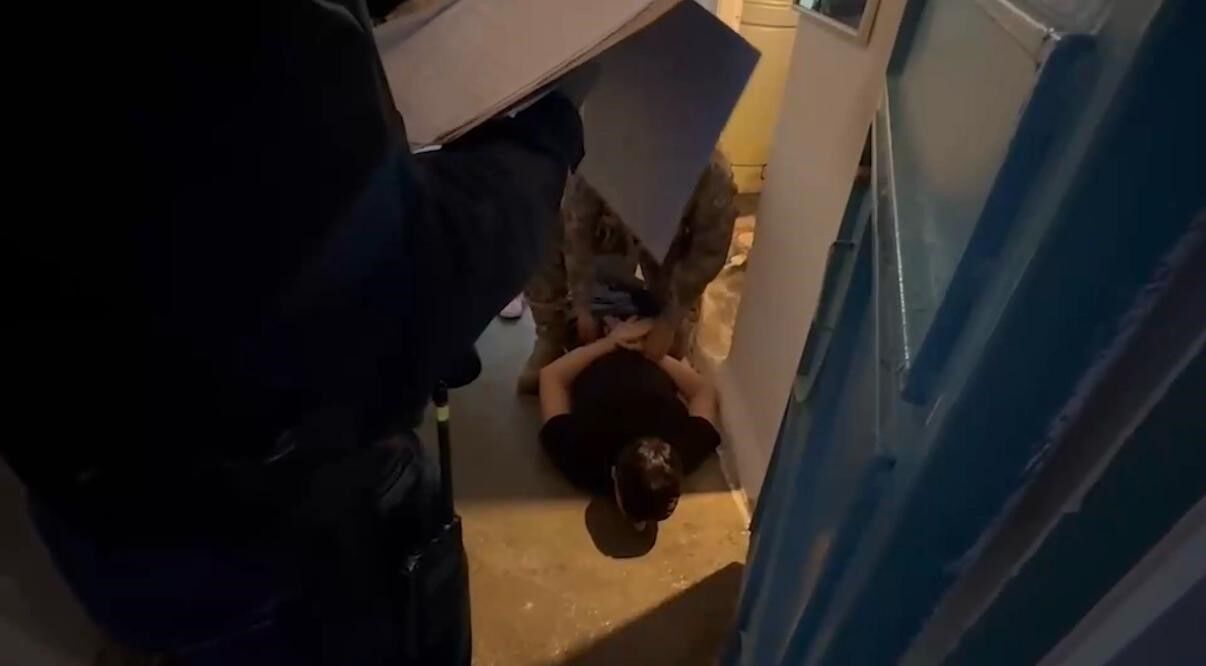 samsun haber: Aralarında Samsun da var! Zehir tacirlerine ağır darbe 