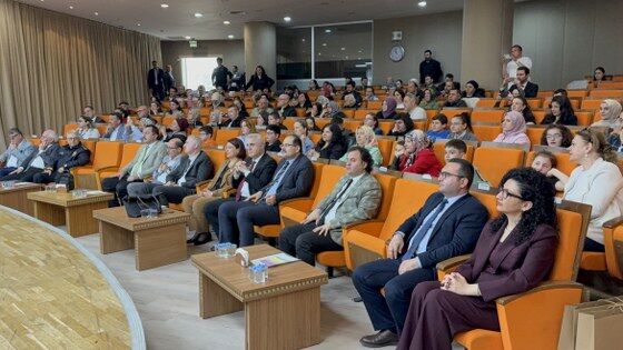 samsun haber: Samsun’da özel çocuklardan alkış alan gösteri