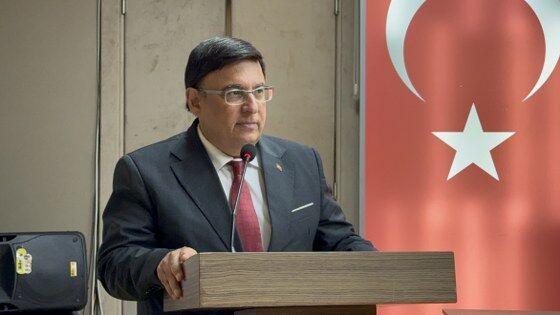 samsun haber: Samsun’da özel çocuklardan alkış alan gösteri