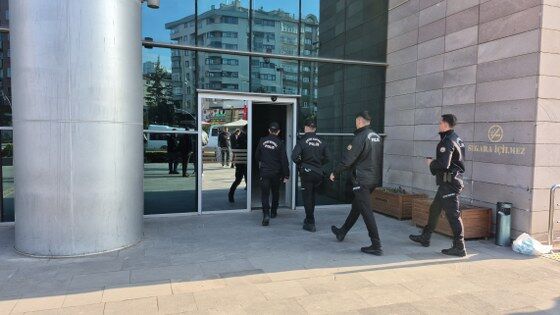 samsun haber: Samsun dahil 33 ilde düğmeye basıldı! Çok sayıda gözaltı 