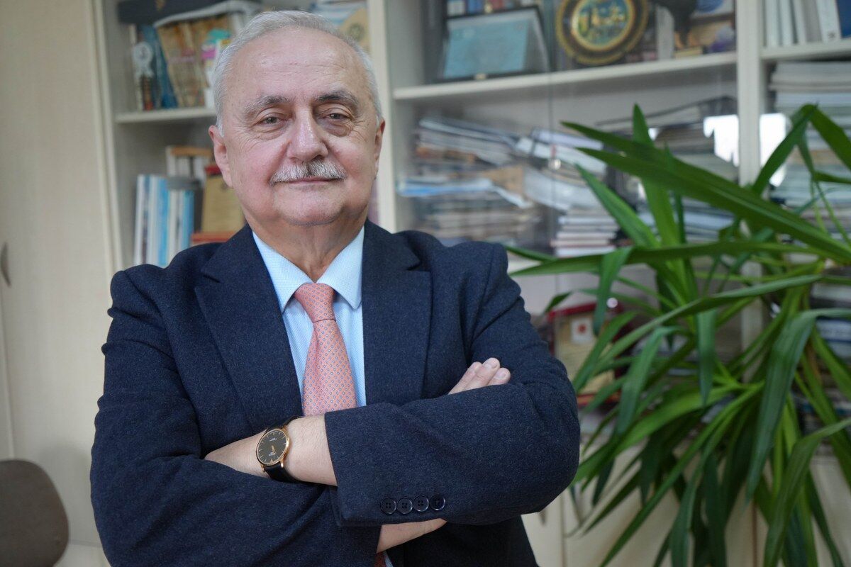 Son 66 yılın yağış rekoru! Samsun'da uzman isimden kuraklık uyarısı