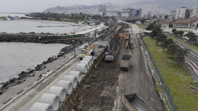 samsun haber: Samsun’un 100 yıllık sorunu çözülüyor! 