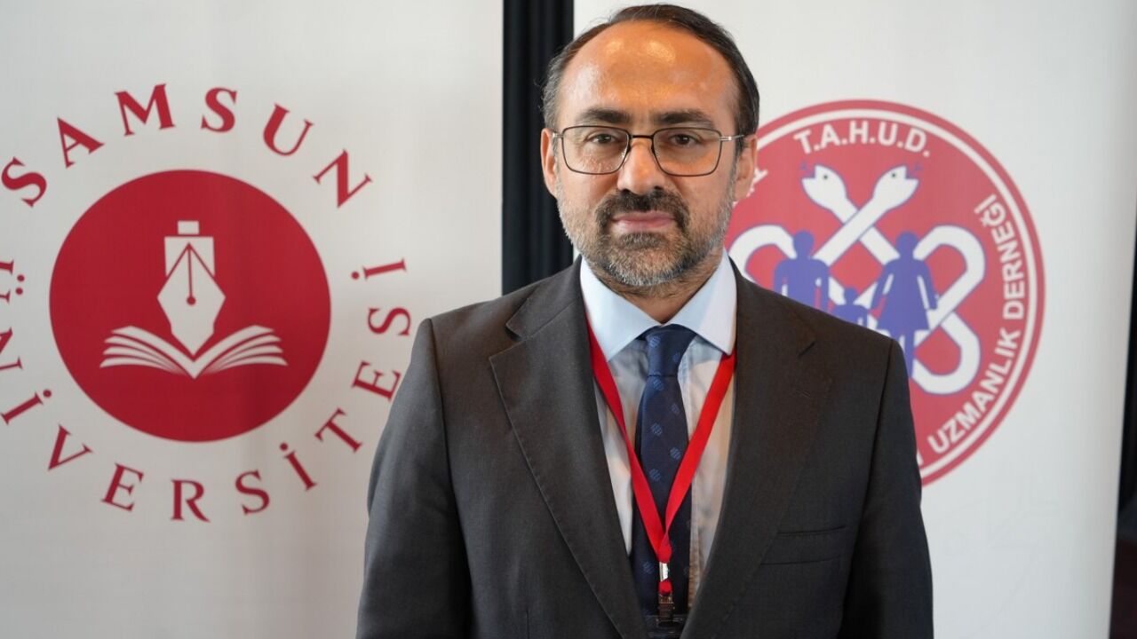 samsun haber