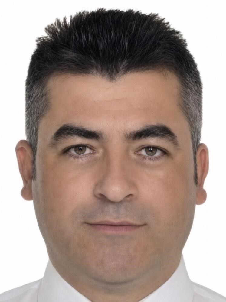 samsun haber: Şehit polis Erkan Tütüncüler’in annesi Samsun’dan uğurlandı 