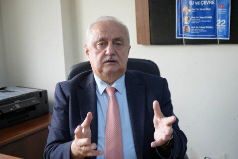 samsun haber: Ezber bozan gelişme! Samsun'da fındıkta kırmızı alarm