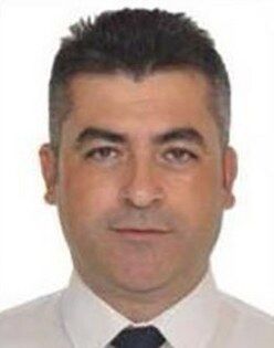 samsun haber: Samsunlu şehit polis Erkan Tütüncüler son yolculuğuna uğurlandı