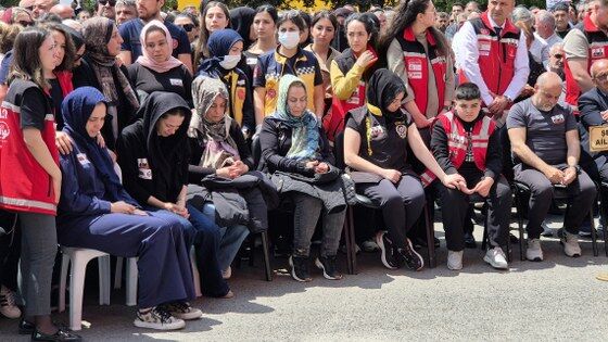 samsun haber: Samsunlu şehit polis Erkan Tütüncüler son yolculuğuna uğurlandı