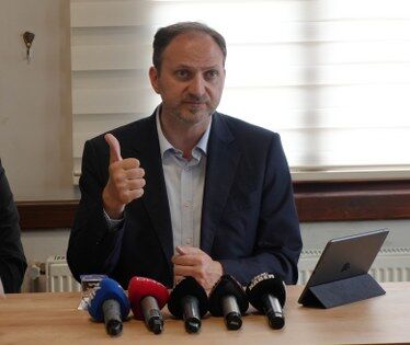 samsun haber: Yeşilay Genel Başkanı Mehmet Dinç’ten Samsun’da kritik uyarı