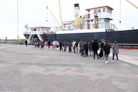samsun haber: 19 Mayıs öncesi Samsun müzelerine yoğun ilgi