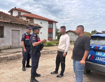 samsun haber: Yeşilırmak'ta vatandaşlar diken üstünde! Taşkın uyarısı