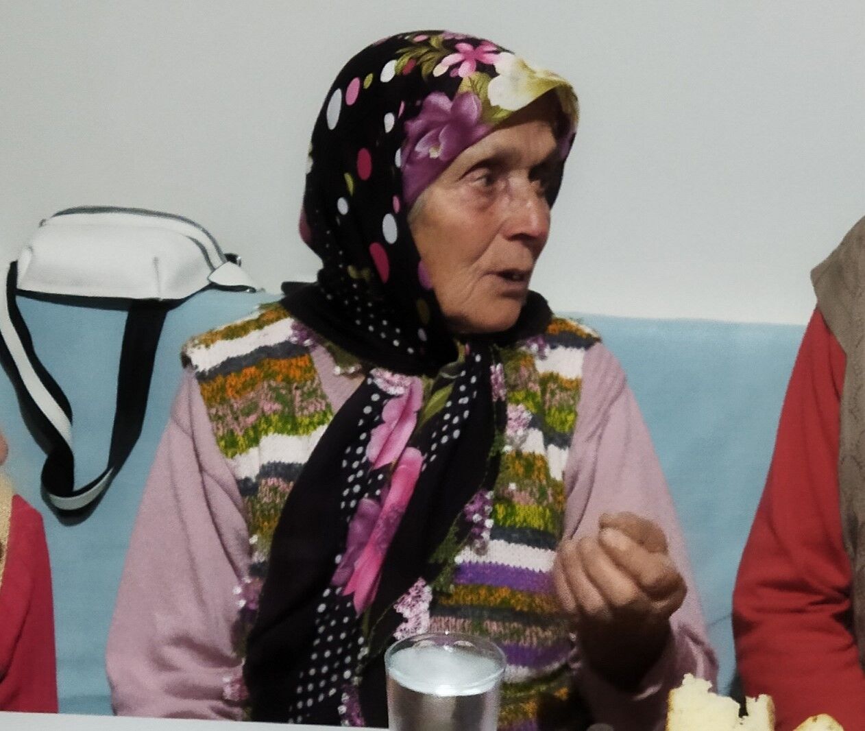 samsun haber: Samsun'da kayıp olarak aranan Türkan Yener ölü olarak bulundu