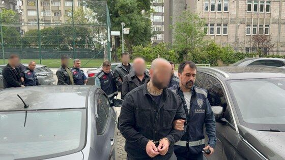 samsun haber: Samsun'da barda kavga iddiası! 7 gözaltı