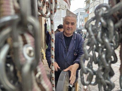 samsun haber: Samsun'da bayram öncesi bin TL vermek istemeyen çözümü burada buldu
