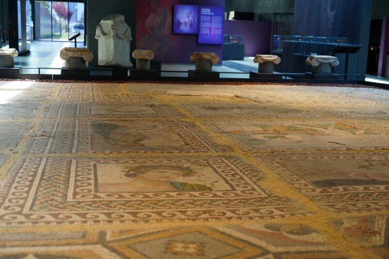 samsun haber: Samsun’da bin 700 yıllık sır!
