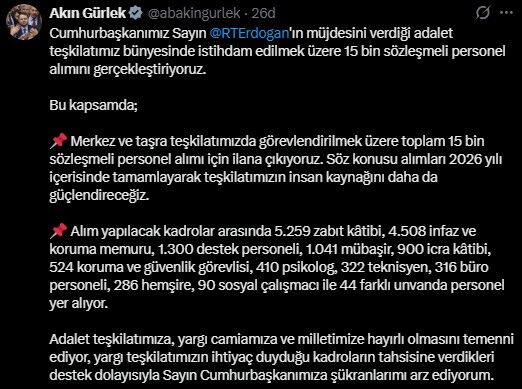 Akın Gürlek