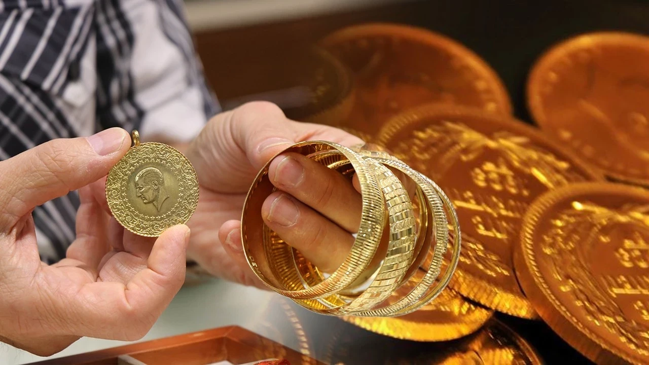 Altın fiyatları 21 Eylül 2026: Gram ve çeyrek altın ne kadar oldu?
