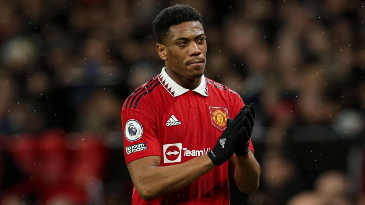 Anthony Martial Samsunspor Iddiasi 6526