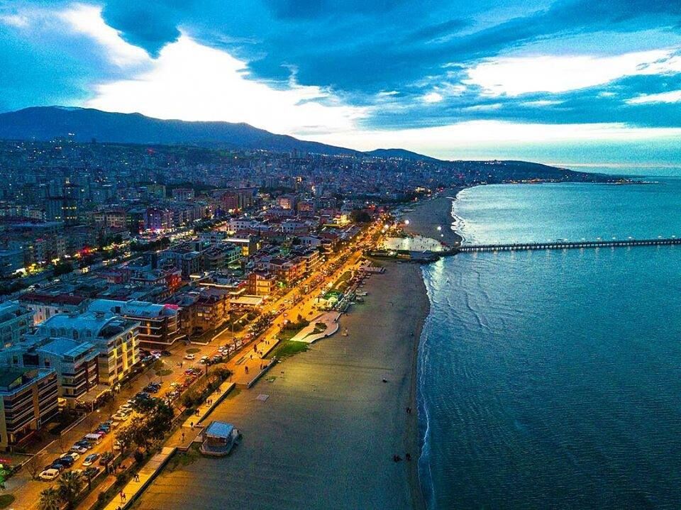 Samsun’a taşınacaklar için şehir rehberi: Nerede yaşanır?