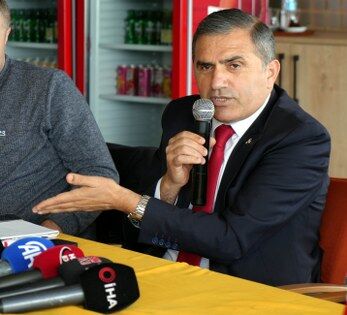 samsun haber: MHP'den İlkadım kararı! Samsun'da kongre maratonu başlıyor 