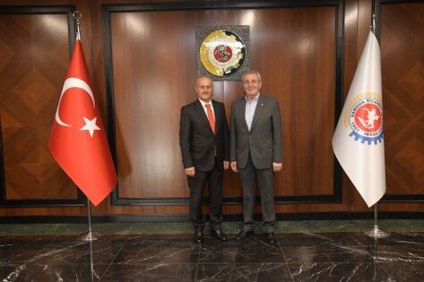 samsun haber: Samsun'da SGK’dan işverenlere önemli çağrı