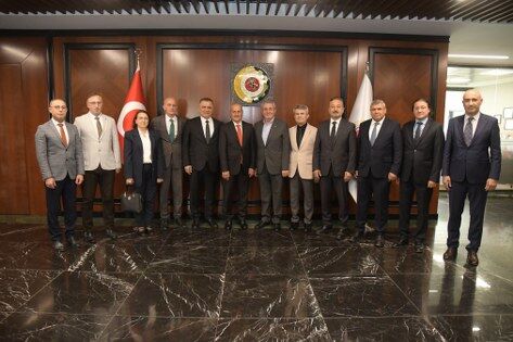 samsun haber: Samsun'da SGK’dan işverenlere önemli çağrı