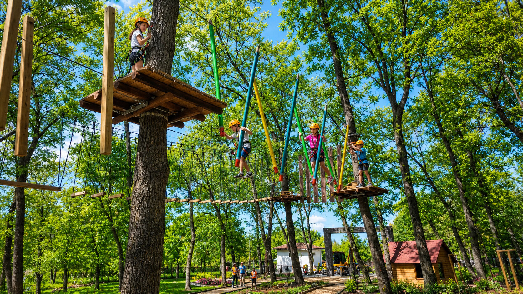 Canik Macera Parki (6)