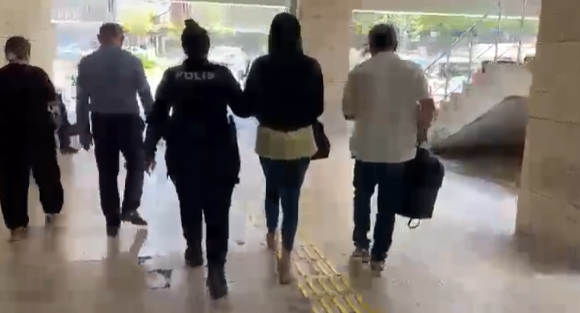 samsun haber: Samsun’da aranan iki hükümlü yakalandı