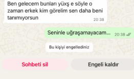 7 ay önce aracını sattığı kişiden gelen mesajla neye uğradığını şaşırdı